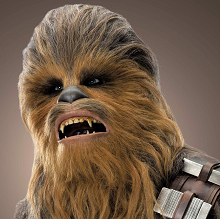 Chewbacca